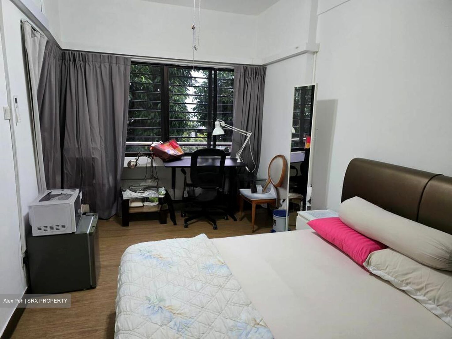 Lower Delta Road (D3), Condominium #576850331